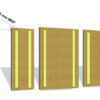 Set Of 3 - Image 4