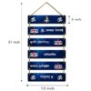 Wall Hangings - Image 3
